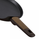 Сковорода блинная алюминиевая 22 см 