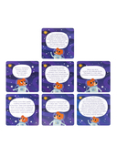 КосмоКвест. Приключения в поисках подарка — фото, картинка — 2