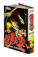 Наруто. Книга 18. Рождение Наруто — фото, картинка — 1