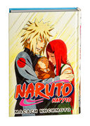 Наруто. Книга 18. Рождение Наруто — фото, картинка — 3