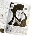 Наруто. Книга 18. Рождение Наруто — фото, картинка — 10