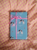 Бумага упаковочная 