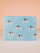 Бумага упаковочная 