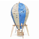 Сборная деревянная модель 