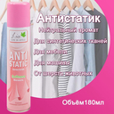 Антистатик для одежды 