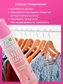 Антистатик для одежды 