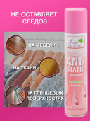 Антистатик для одежды 