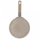 Сковорода блинная алюминиевая 22 см 