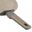 Сковорода блинная алюминиевая 22 см 