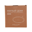 Набор тарелок 