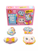 Набор для изготовления гипсовых магнитов 