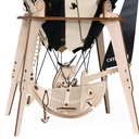 Сборная деревянная модель 