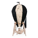 Сборная деревянная модель 