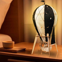 Сборная деревянная модель 