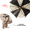 Сборная деревянная модель 