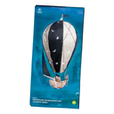 Сборная деревянная модель 