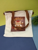 Сумка-шоппер 