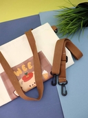 Сумка-шоппер 