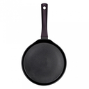 Сковорода блинная алюминиевая 24 см 