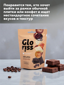 Конфеты жевательные в шоколаде 