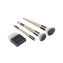 Набор кистей для макияжа 