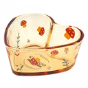 Салатник стеклянный 