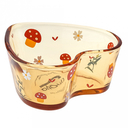 Салатник стеклянный 