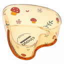 Салатник стеклянный 