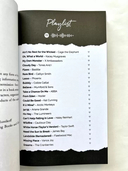 The Fine Print — фото, картинка — 2