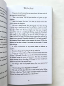 The Fine Print — фото, картинка — 5