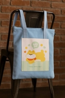 Сумка-шоппер 