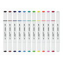 Набор маркеров акриловых 