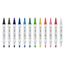 Набор маркеров акриловых 