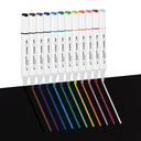 Набор маркеров акриловых 