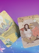 Карты изобилия и удачи. 50 метафорических карт — фото, картинка — 5