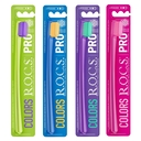 Зубная щетка 