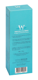 Пенка для умывания 