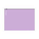 Папка-конверт на молнии 