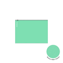 Папка-конверт на молнии 