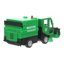 Машинка инерционная 