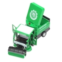 Машинка инерционная 