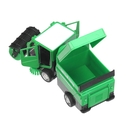 Машинка инерционная 