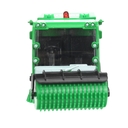 Машинка инерционная 