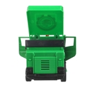 Машинка инерционная 