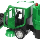 Машинка инерционная 