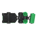 Машинка инерционная 