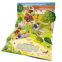 POP UP энциклопедия. Ферма — фото, картинка — 1