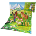 POP UP энциклопедия. Ферма — фото, картинка — 2