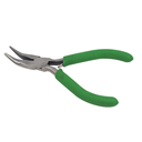 Тонкогубцы изогнутые 