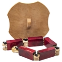 Держатель для пялец 